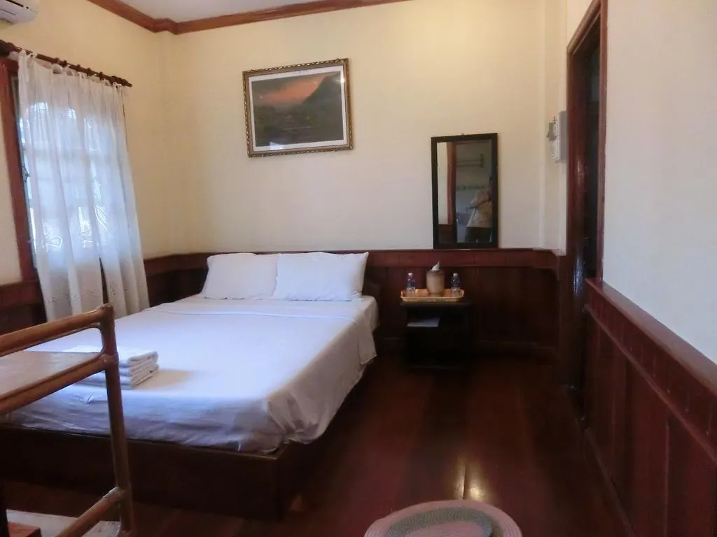 Hoxieng Guesthouse 1 Λουάνγκ Πραμπάνγκ Λάος