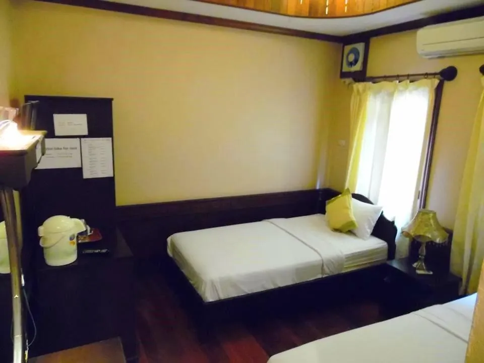 Hoxieng Guesthouse 1 Λουάνγκ Πραμπάνγκ