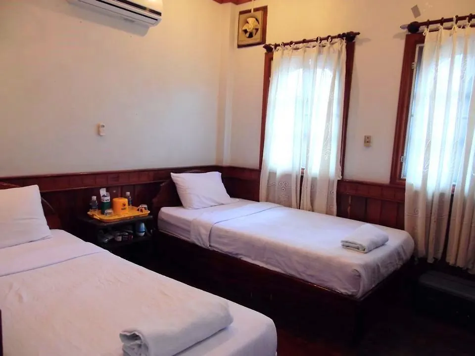 Hoxieng Guesthouse 1 Λουάνγκ Πραμπάνγκ