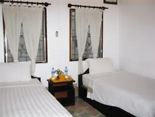 Πανσιόν Hoxieng Guesthouse 1 Λουάνγκ Πραμπάνγκ