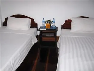 Hoxieng Guesthouse 1 Λουάνγκ Πραμπάνγκ Πανσιόν
