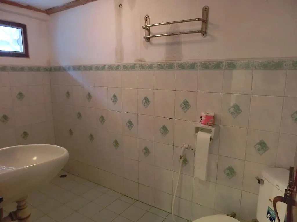 ** Πανσιόν Hoxieng Guesthouse 1 Λουάνγκ Πραμπάνγκ Λάος