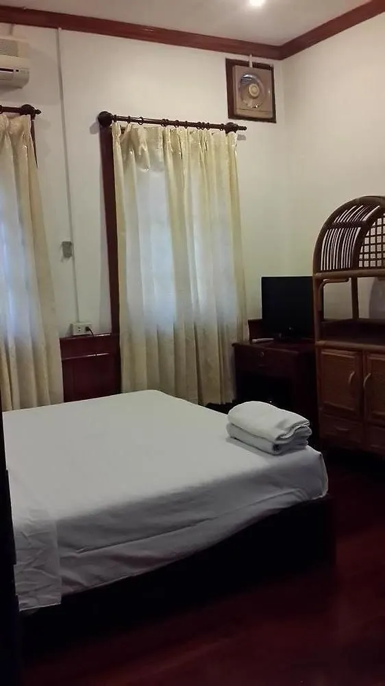 Hoxieng Guesthouse 1 Λουάνγκ Πραμπάνγκ