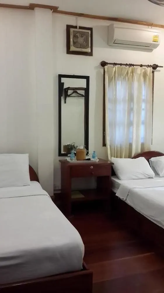 Hoxieng Guesthouse 1 Λουάνγκ Πραμπάνγκ Πανσιόν