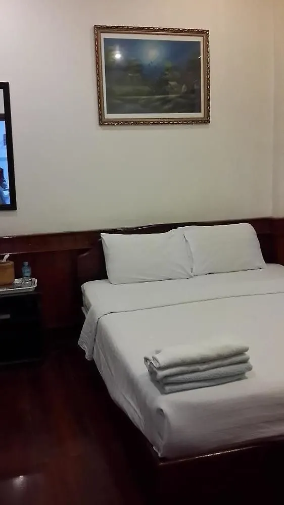 Hoxieng Guesthouse 1 Λουάνγκ Πραμπάνγκ 2*,  Λάος