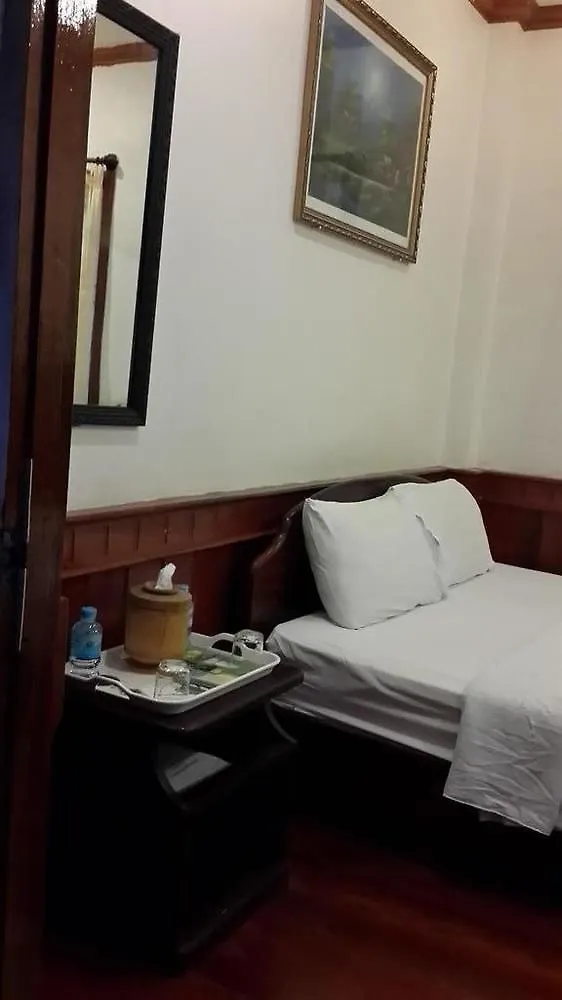 Hoxieng Guesthouse 1 Λουάνγκ Πραμπάνγκ Πανσιόν