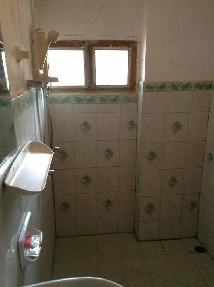 Πανσιόν Hoxieng Guesthouse 1 Λουάνγκ Πραμπάνγκ