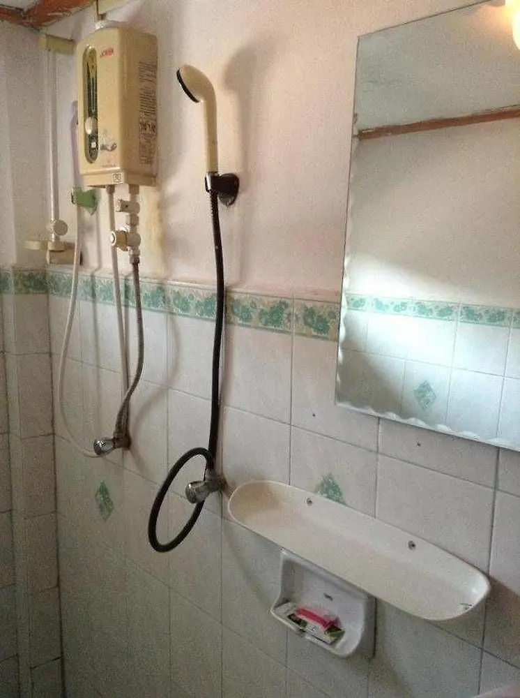 Hoxieng Guesthouse 1 Λουάνγκ Πραμπάνγκ 2*,  Λάος