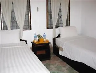 Hoxieng Guesthouse 1 Λουάνγκ Πραμπάνγκ